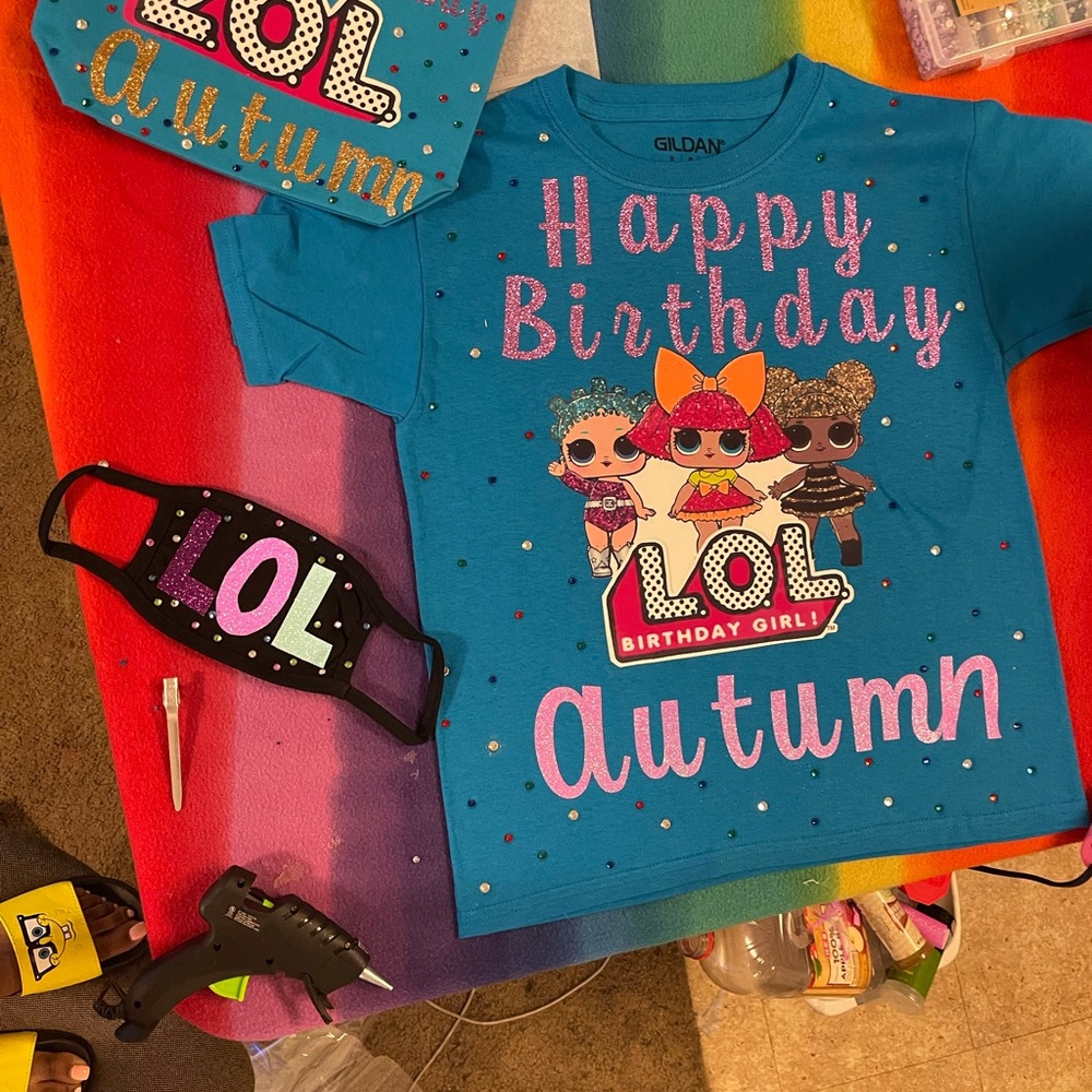 Custom T shirts - Picture 10 of 15